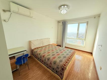 丰台科技园区整租 中海御景春天(A区)1室1厅/49平/高楼层