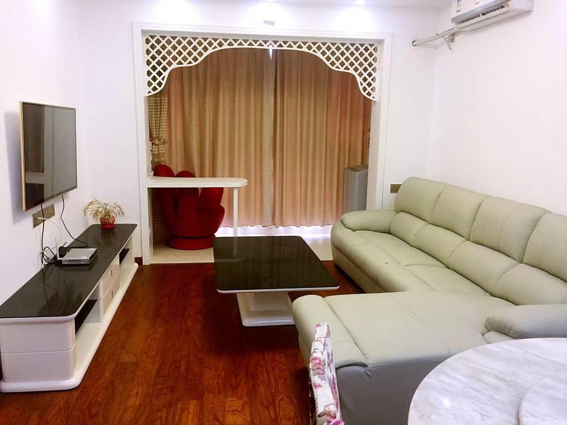 整租·金沙角小区