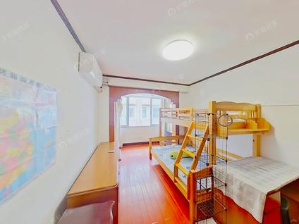 上城清波整租 西湖大道2室1厅/52平/中楼层