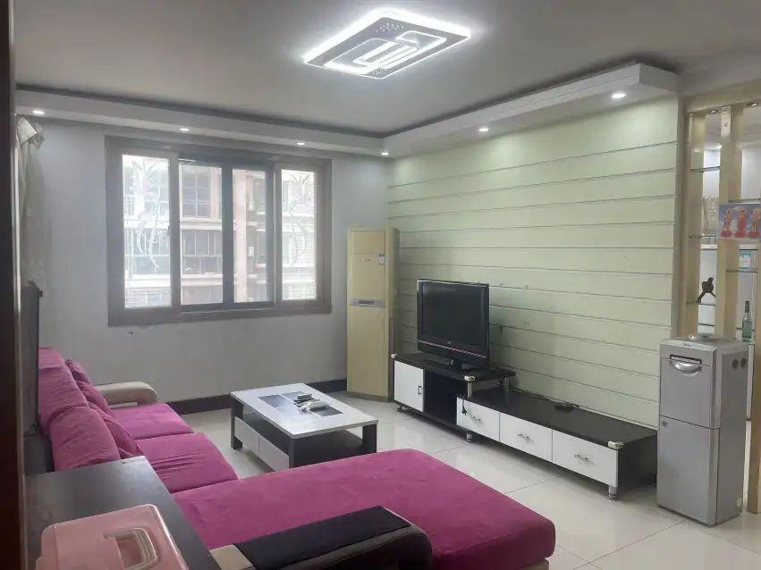 整租·久和国际新城(一期)