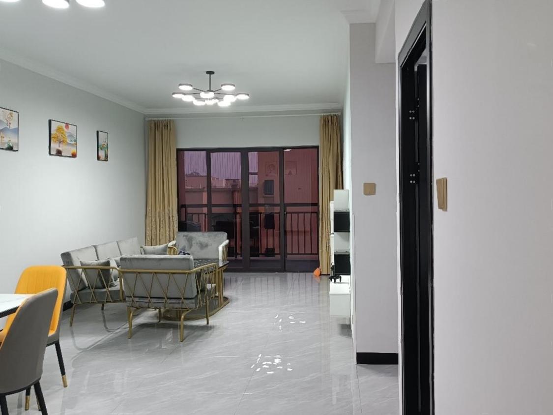 整租·乾坤国际城