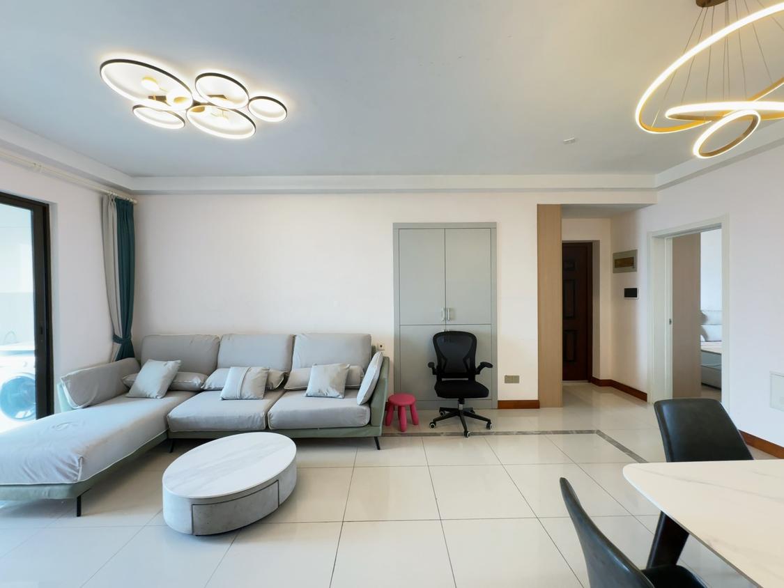 整租·世茂御海墅