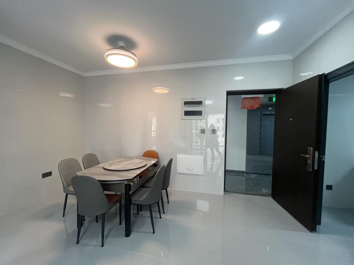 整租·迎和雅轩