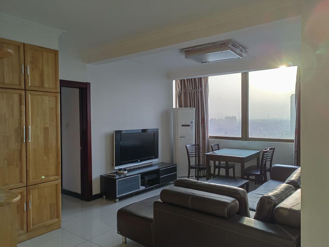 整租·紫贵庄园