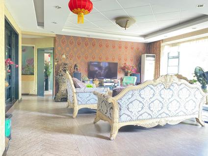 渝北龙湖整租 枫林秀水5室2厅/173平/高楼层