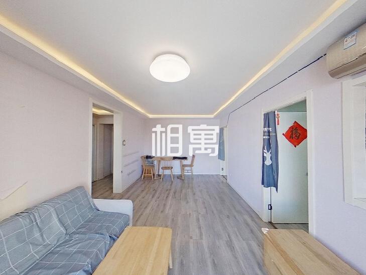 整租·枫南世嘉