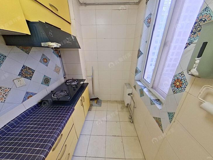 整租·西水井胡同