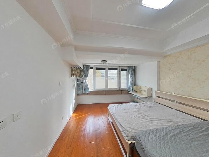 整租·恒基中心汇豪阁