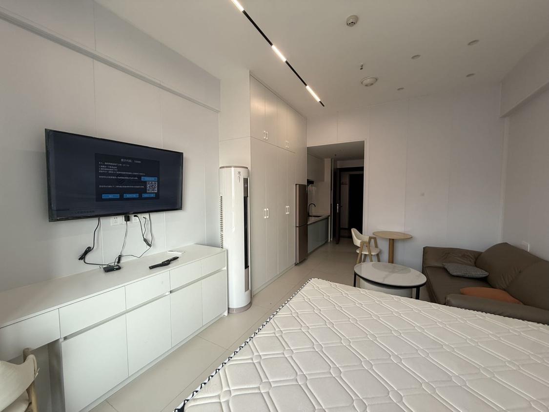 整租·万达广场华府