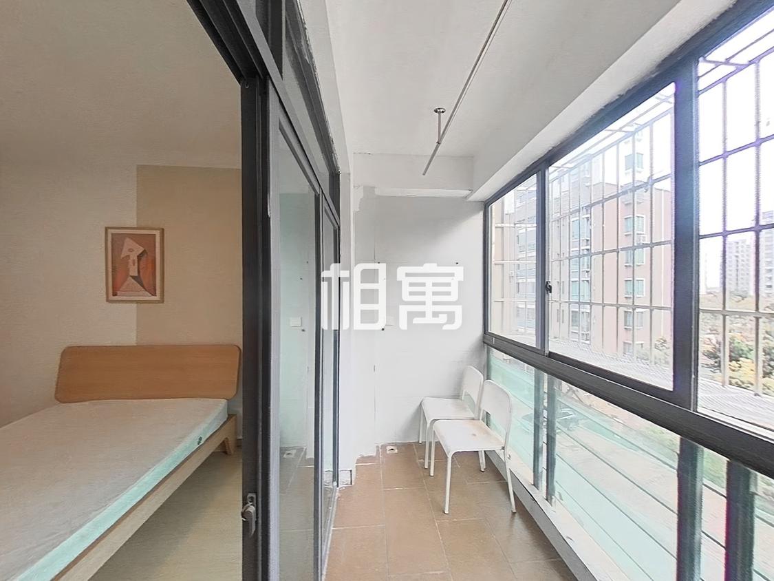 整租·贝越水岸名邸