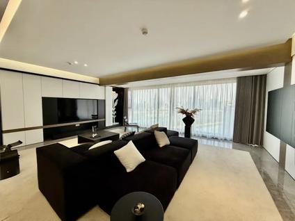 深圳南国春天花园3室2厅94平低楼层/共45层