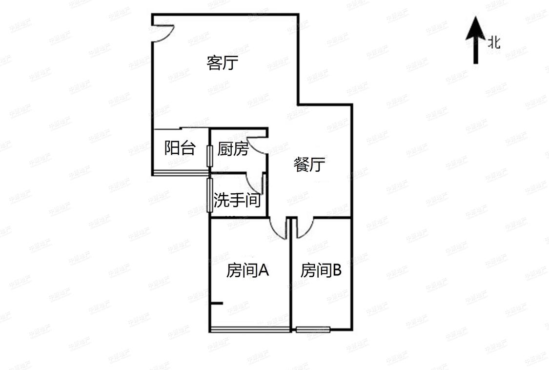 整租·远东大厦