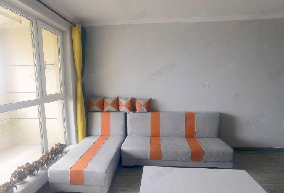 整租·金沙巴黎花园