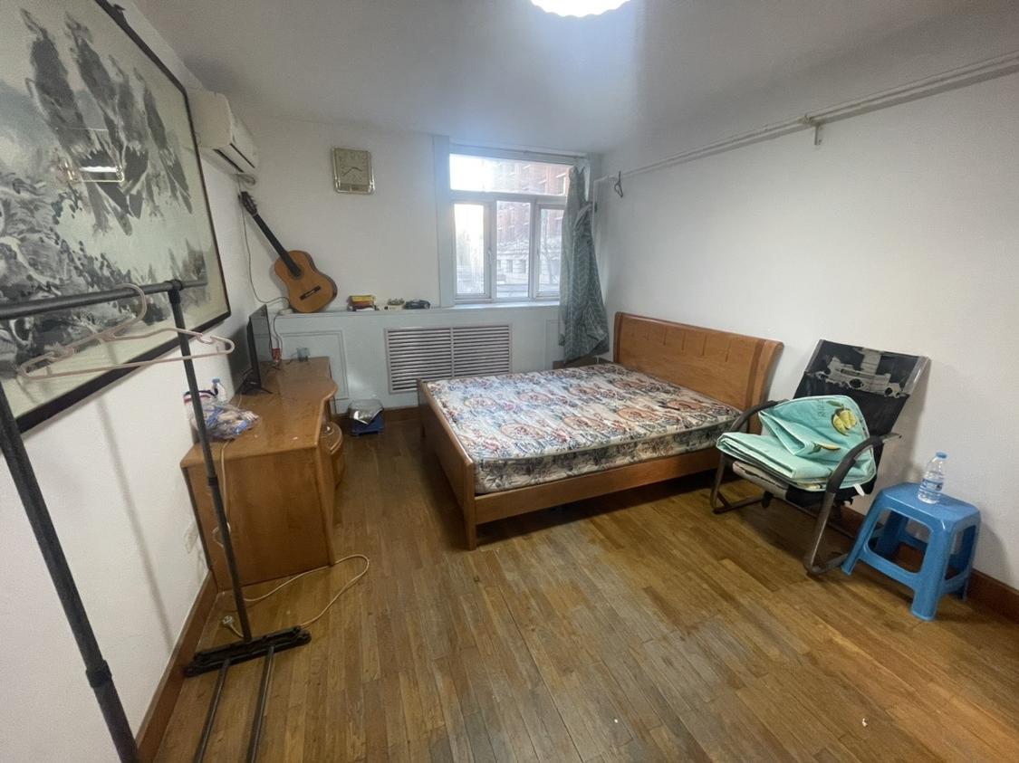 整租·承德道小区