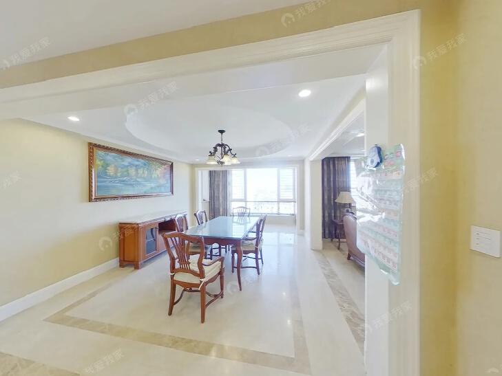 整租·龙湖唐宁one