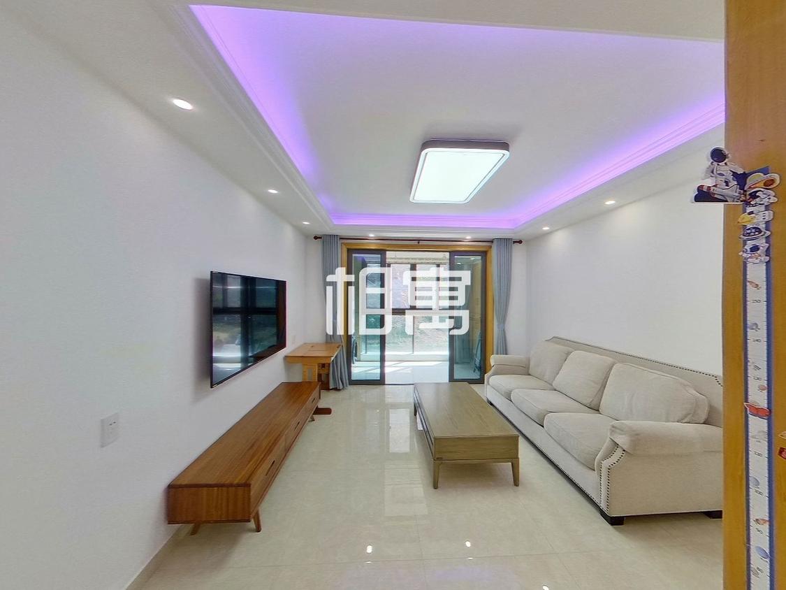 整租·紫金西苑