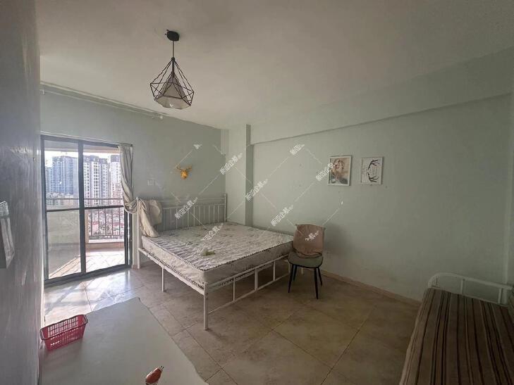 整租·星都国际总部基地