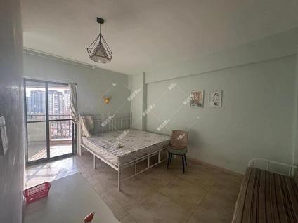 官渡新亚洲体育城整租 星都国际总部基地3室1厅/84平/高楼层