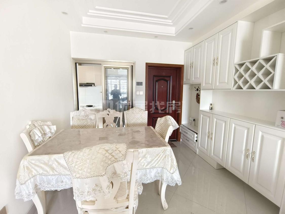 整租·温莎国际(二期)