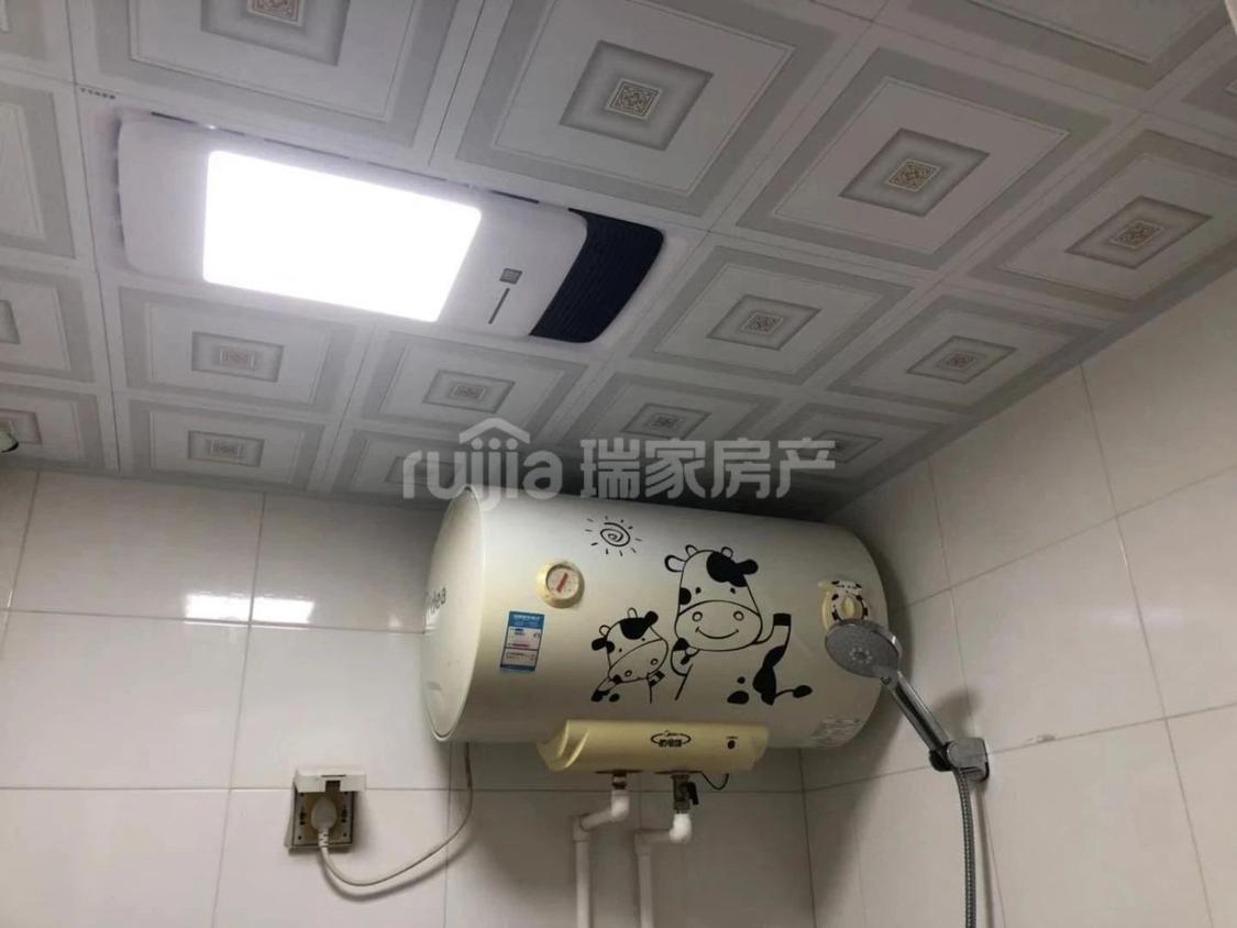 整租·平安丽景A区