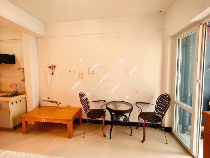 整租·广基馨悦尚居