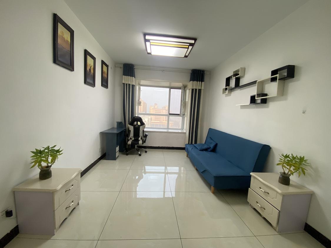 整租·常绿林溪谷