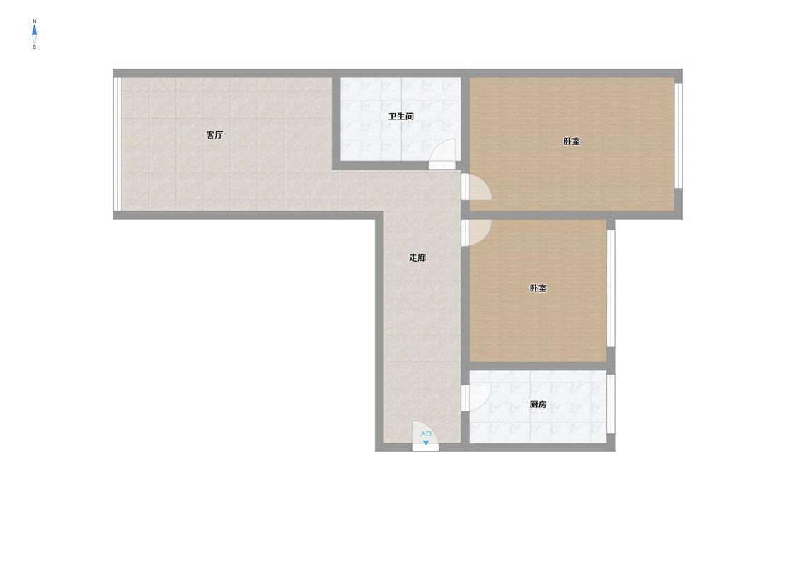 整租·三林新村