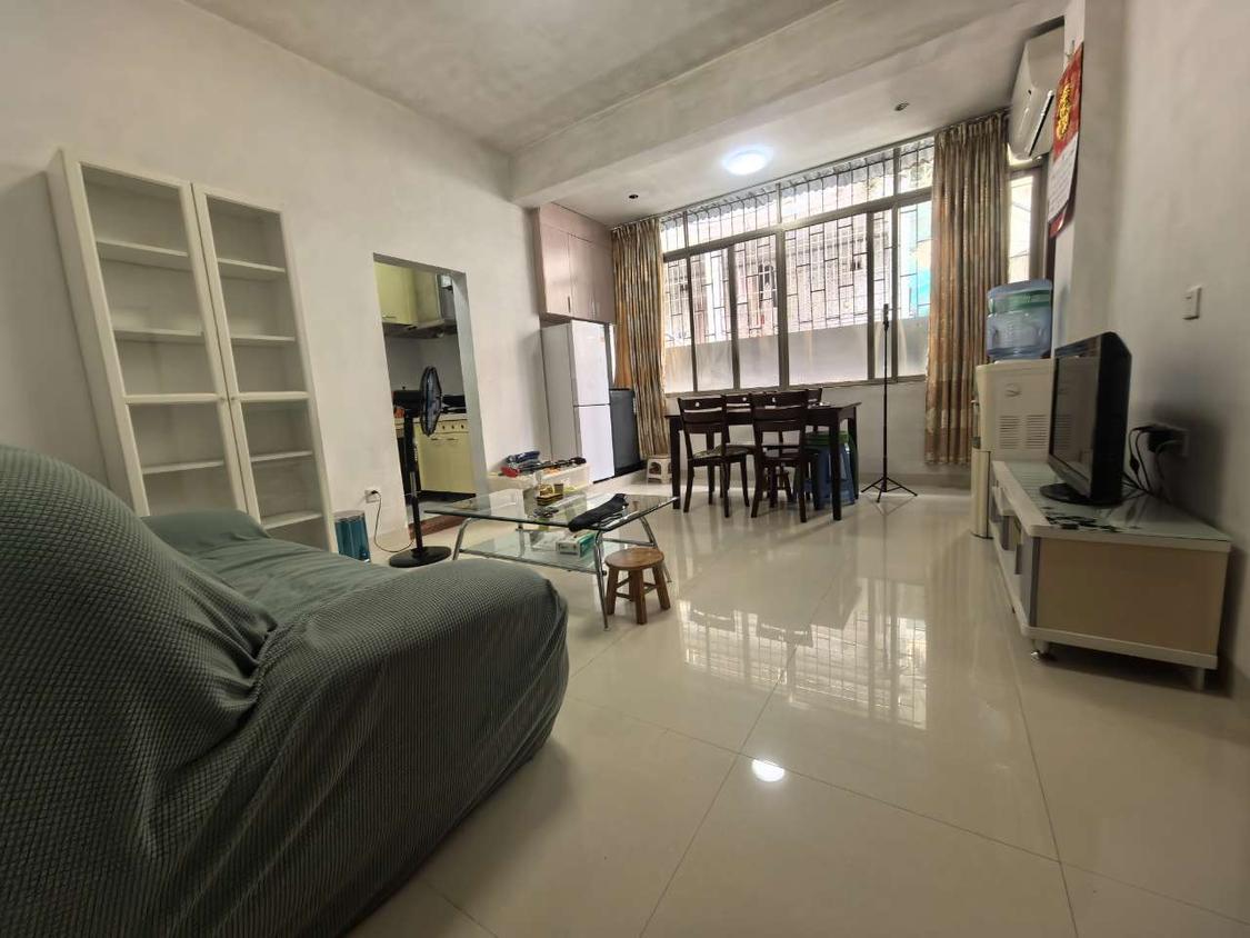 整租·执信南路