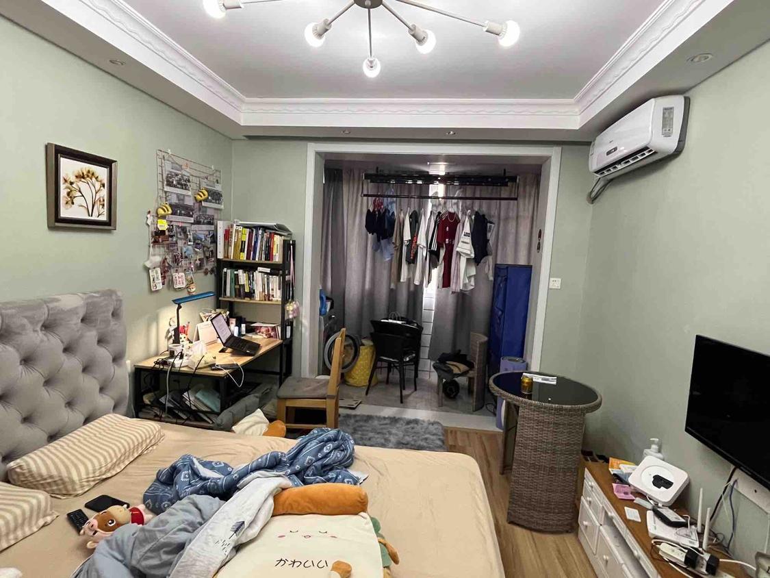 整租·梅园(四街坊)