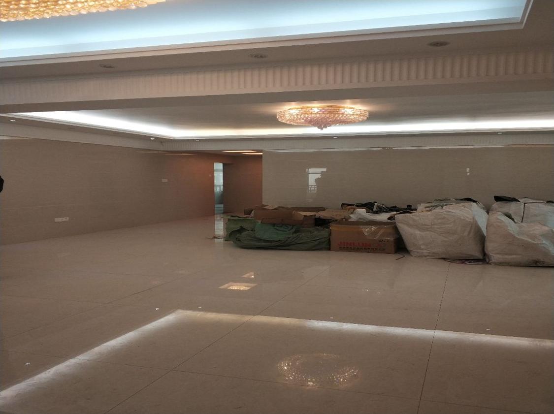 整租·东海湾中心