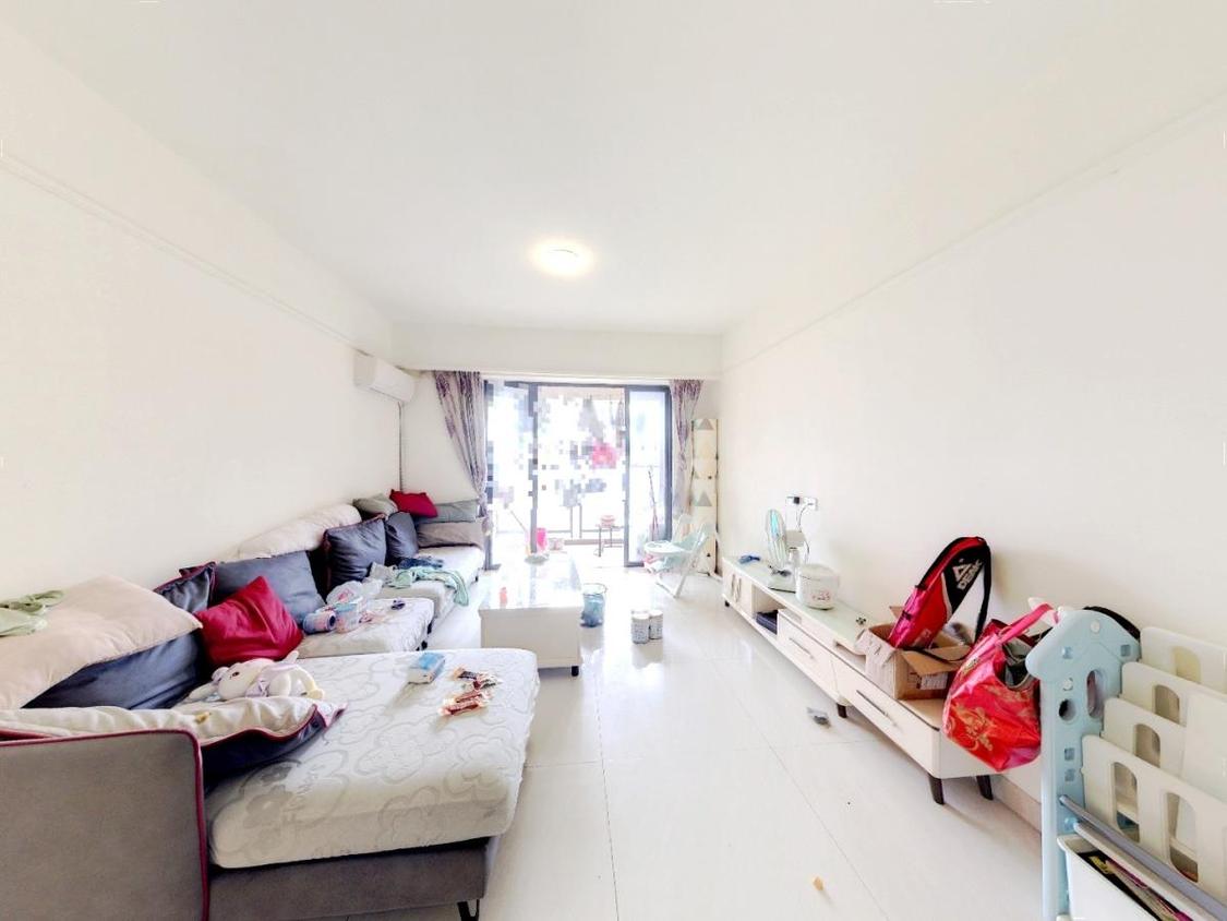 整租·松晖名苑