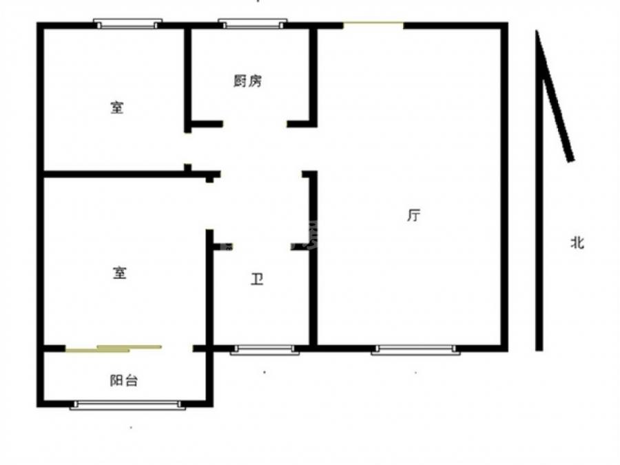 整租·紫晶未来城