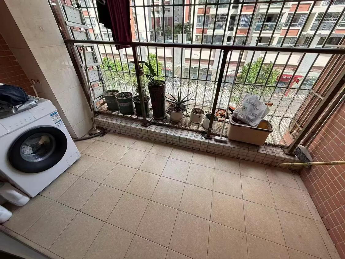 整租·新城雅苑