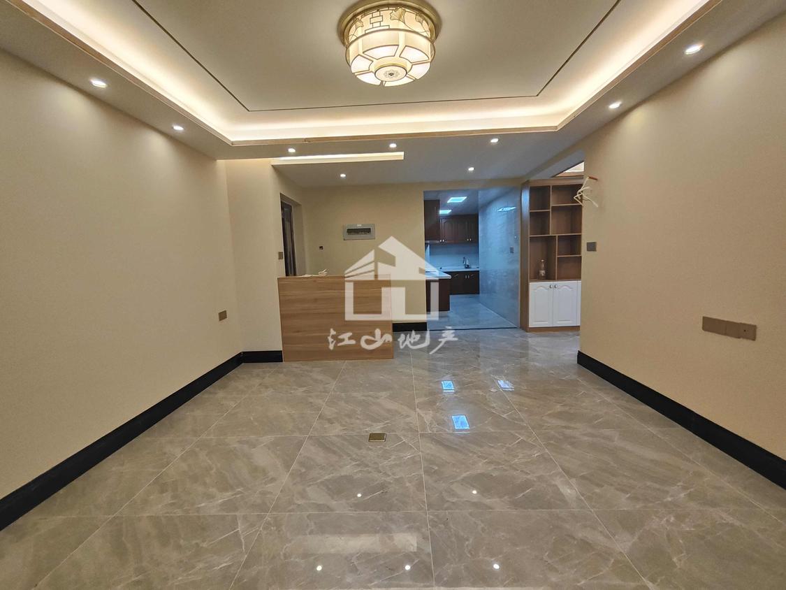 整租·大唐世家(三区)