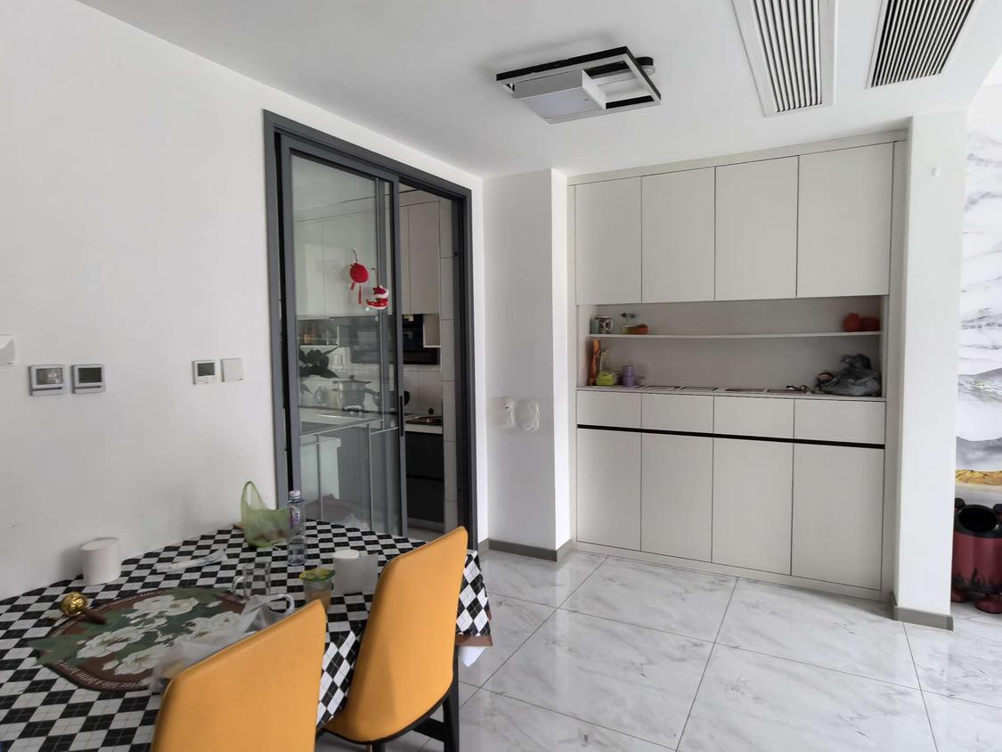 整租·阳光城翡丽公园