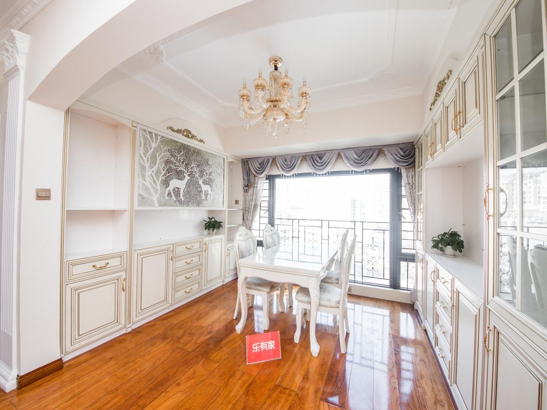 整租·澳城花园(北区)