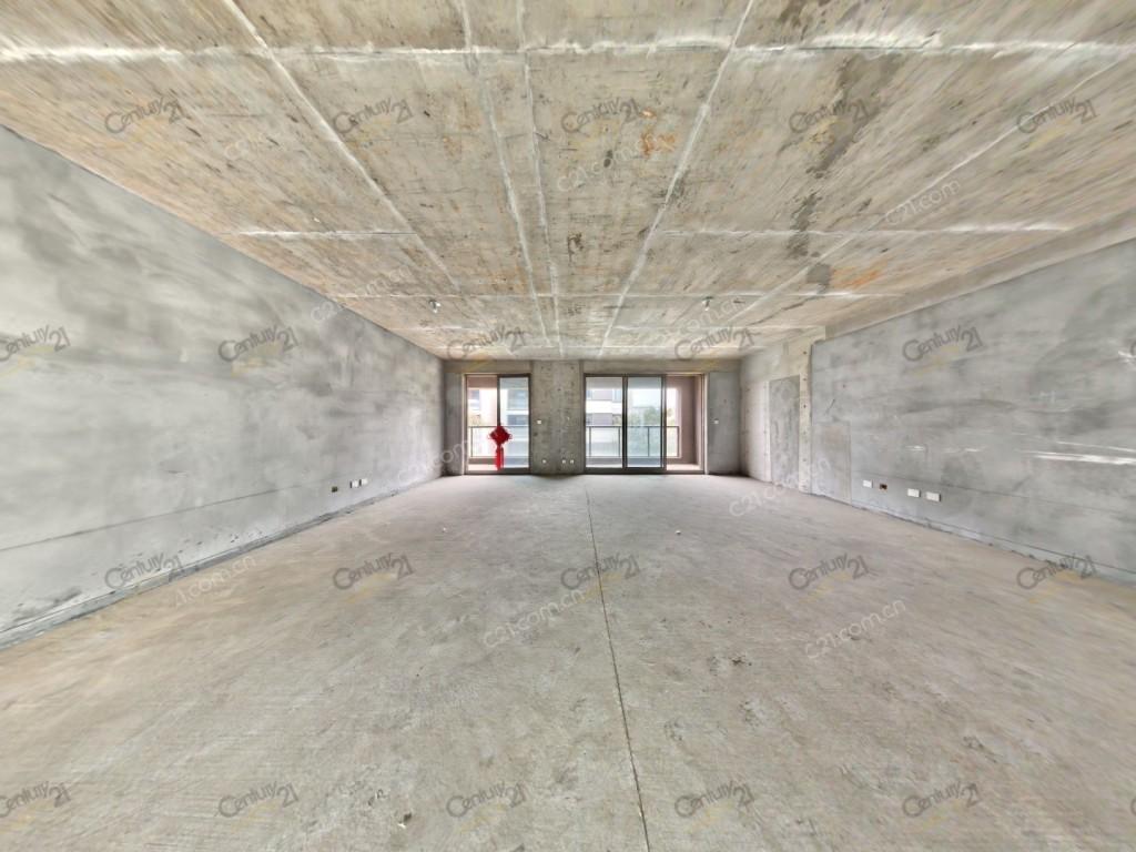 整租·沣水云间