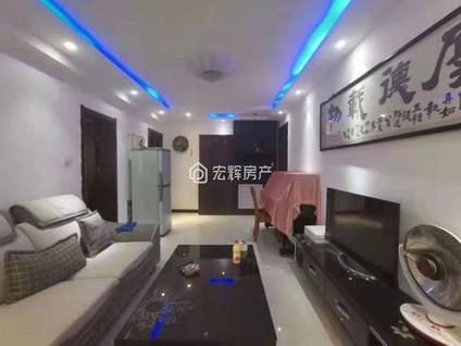 安宁沙井驿街道整租 兰州市国资物业第二十九佳园(东区)2室2厅/80平/中楼层