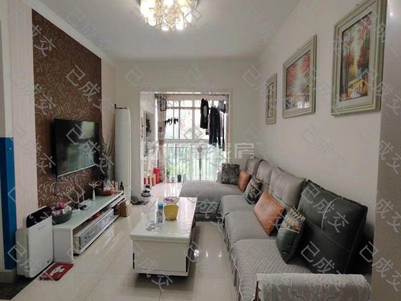 整租·长虹虹色嘉苑