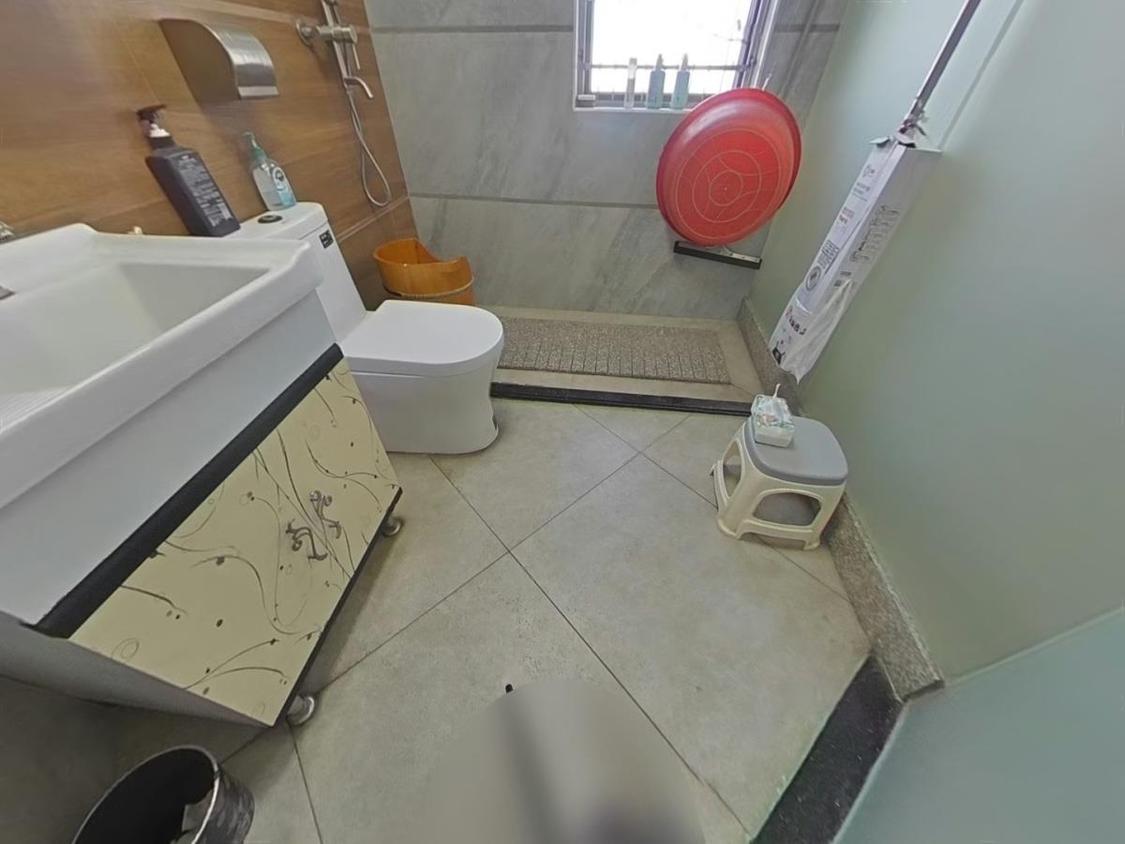 整租·港隆花园