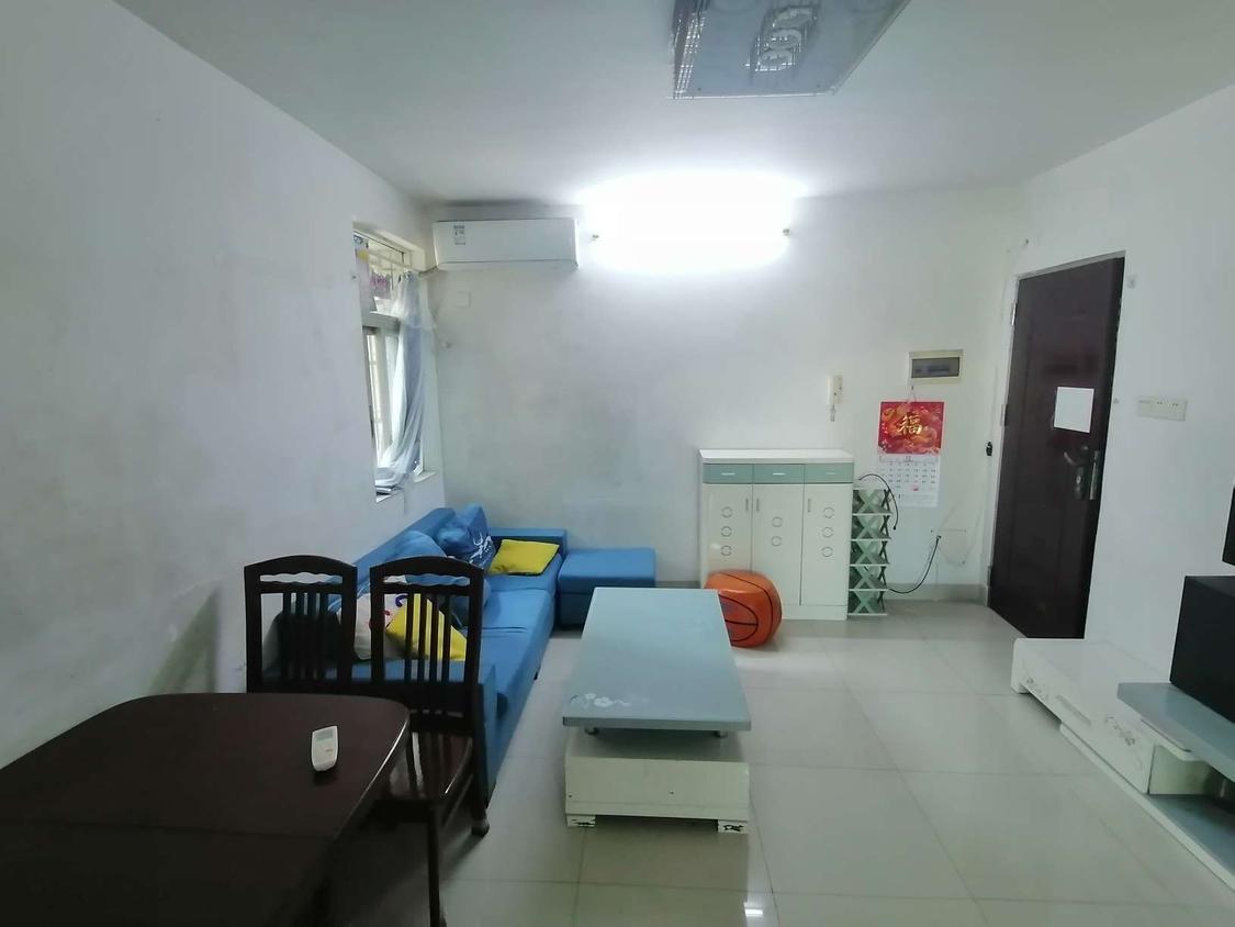 整租·侨星花园