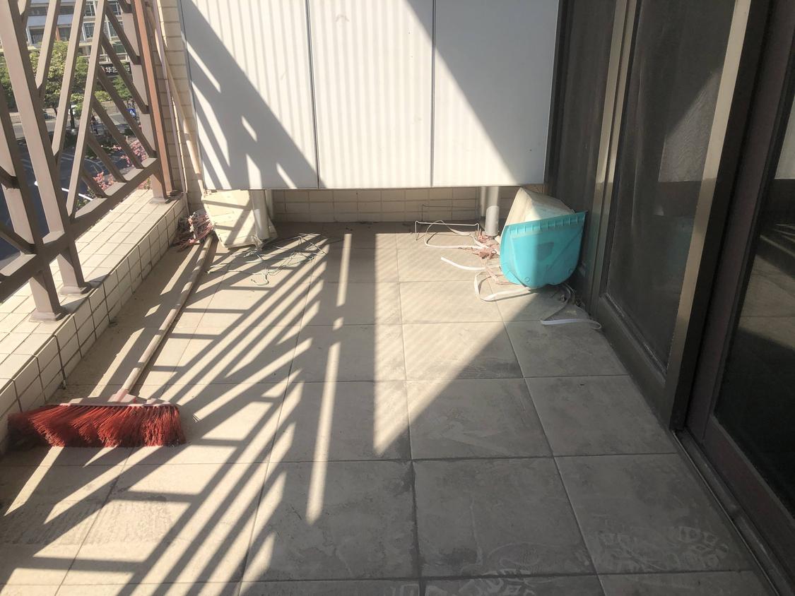 整租·海悦新城