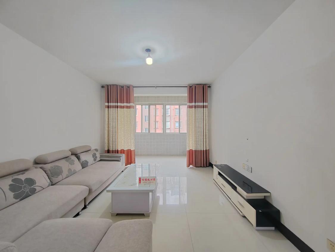 整租·幸福家园一期