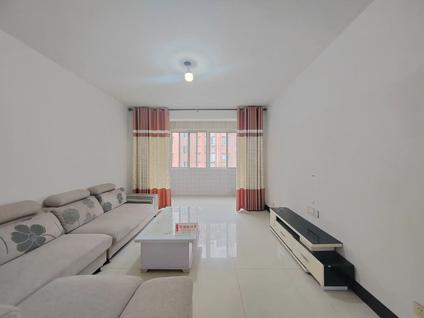 沭阳沭阳县整租 幸福家园一期2室2厅/88平/中楼层