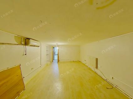 河东大直沽整租 福泽温泉公寓3室2厅/131平/低楼层