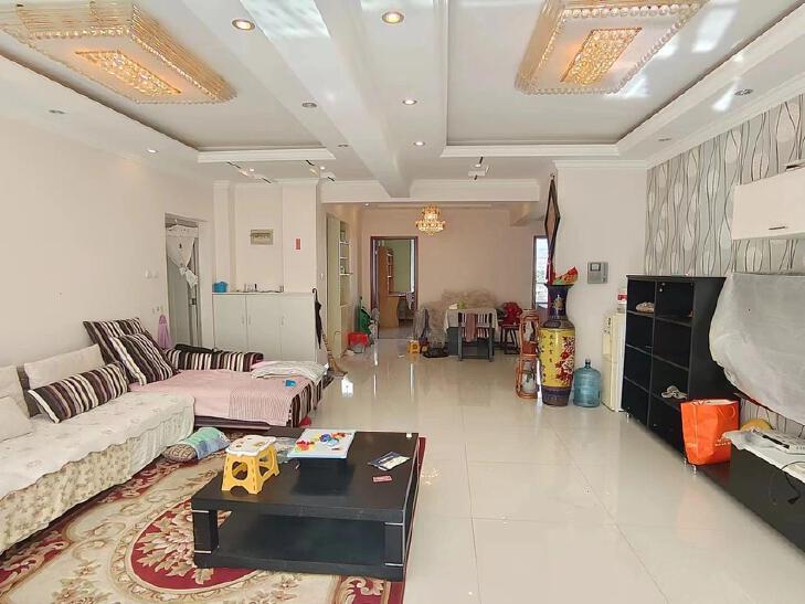 整租·金林碧水住宅小区