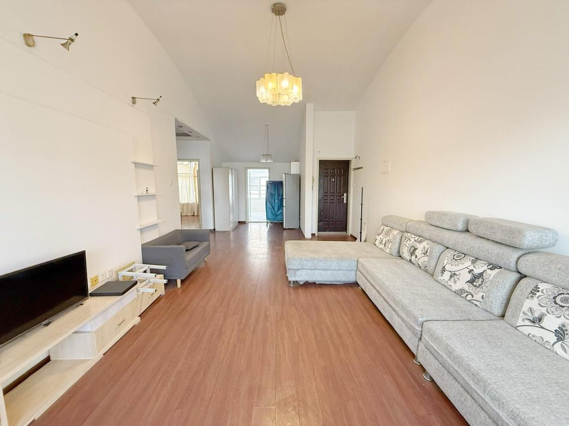 整租·大通绿岛家园