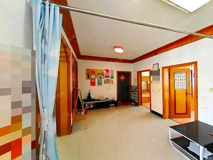 江宁科学园整租 天泰花园2室2厅/80平/高楼层