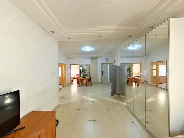 整租·沙滩北街