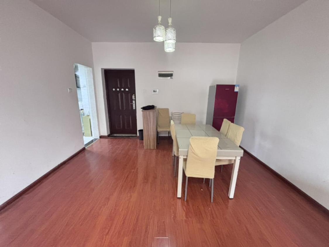 整租·国福现代城(茉莉苑)